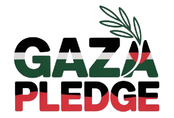 Gaza Pledge
